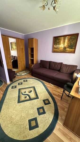 Brancoveanu, Piata Sudului.