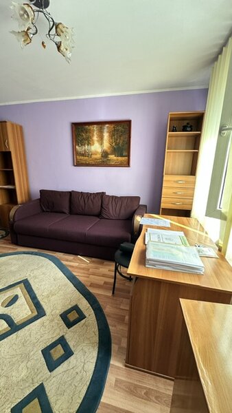 Brancoveanu, Piata Sudului.