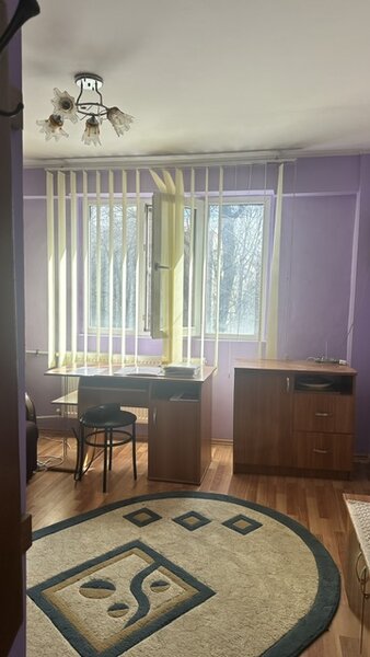 Brancoveanu, Piata Sudului.