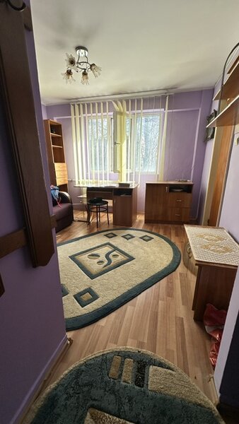 Brancoveanu, Piata Sudului.