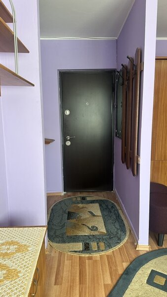 Brancoveanu, Piata Sudului.