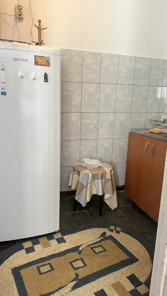 Brancoveanu, Piata Sudului.