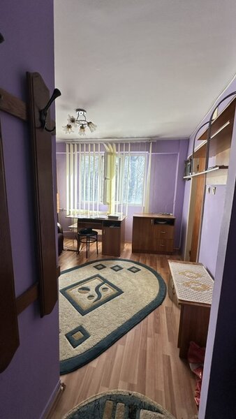 Brancoveanu, Piata Sudului.