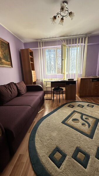 Brancoveanu, Piata Sudului.