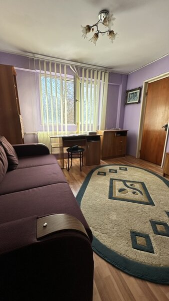 Brancoveanu, Piata Sudului.