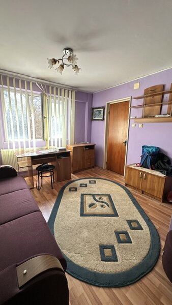 Brancoveanu, Piata Sudului.