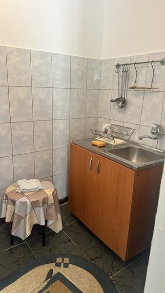 Brancoveanu, Piata Sudului.